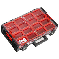 Органайзер QBRICK SYSTEM ONE ORGANIZER XL 2.0 (585x385x131мм)