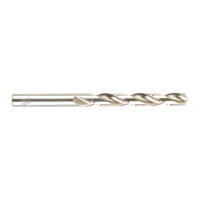 Свердло по металу THUNDERWEB HSS-G MILWAUKEE, DIN338, Ø9,3 х125х81мм, (5шт)