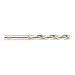 Свердло по металу THUNDERWEB HSS-G MILWAUKEE, DIN338, Ø9,3 х125х81мм, (5шт)