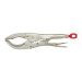 Зажим-струбцина Torque Lock MILWAUKEE, Ø90мм, (закругленные губки), 305мм