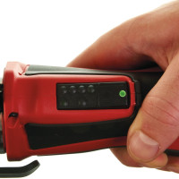 Обтискач гідравлічний акумуляторний для труб MILWAUKEE M12 HPT-202C TH-KIT (ЗУ+2акк.Х2Ач+кейс)
