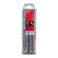 Бур SDS-PLUS MX4 MILWAUKEE, Ø12,0х160х100мм, (10шт) Бур SDS-PLUS MX4 MILWAUKEE, Ø12,0х160х100мм, (10шт)