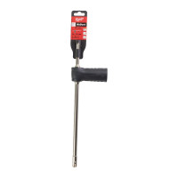 Бур SDS-PLUS MX4 MILWAUKEE Ø14х360х240мм с пылеотводом Бур SDS-PLUS MX4 MILWAUKEE Ø14х360х240мм с пылеотводом