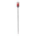 Бур SDS-PLUS MX4 MILWAUKEE, Ø10,0 х455х400мм