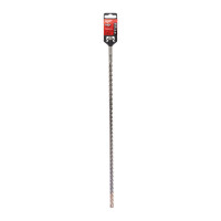 Бур SDS-PLUS MX4 MILWAUKEE, Ø10,0 х455х400мм