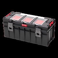 Ящик для инструментов QBRICK SYSTEM PRO 600 PROFI (545x270x246мм)