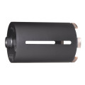 Коронка алмазна DCH 102-150 (1 шт)