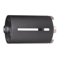 Коронка алмазна DCH 102-150 (1 шт) Коронка алмазна DCH 102-150 (1 шт)
