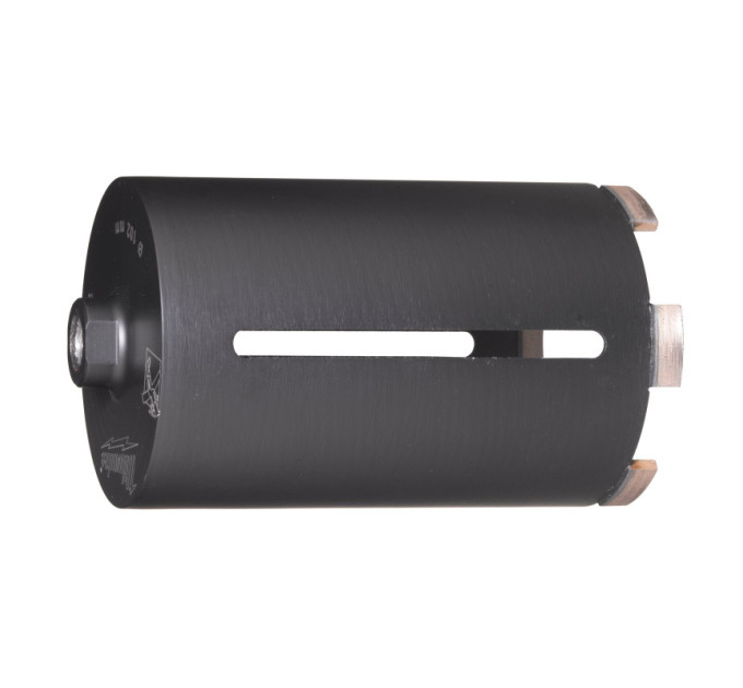 Коронка алмазна DCH 102-150 (1 шт)