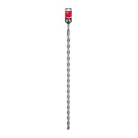Бур SDS-PLUS M2 MILWAUKEE, Ø18,0х600х550мм