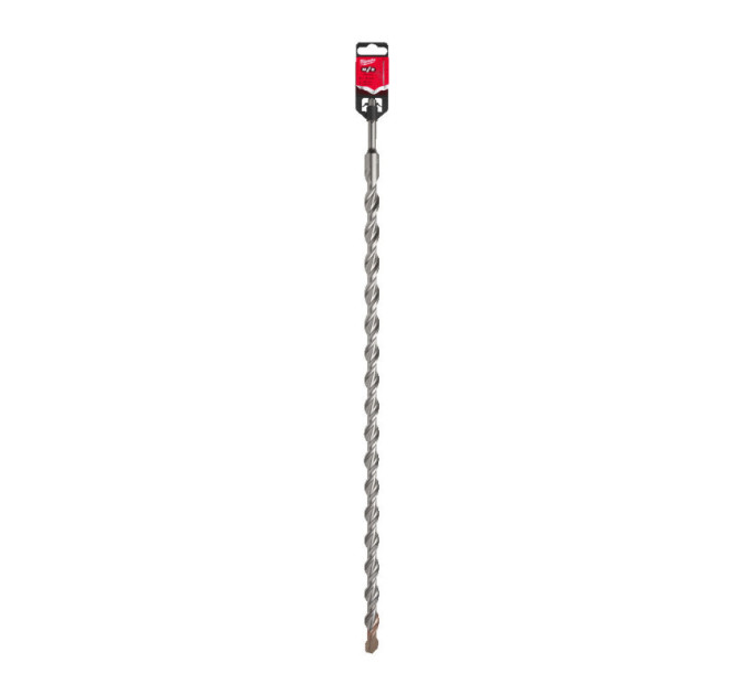 Бур SDS-PLUS M2 MILWAUKEE, Ø18,0х600х550мм