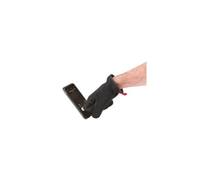 Рукавички м'які робочі Free-Flex MILWAUKEE розмір 9/L (заміна на 4932498493)