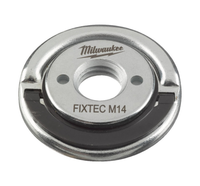 Швидкозатискна гайка FIXTEC M14 для УШМ