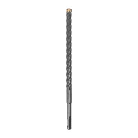 Бур SDS-PLUS 4C Contractor MILWAUKEE, Ø14х260мм Бур SDS-PLUS 4C Contractor MILWAUKEE, Ø14х260мм
