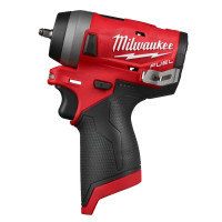 Гайковерт аккумуляторный бесщеточный MILWAUKEE 1/4
