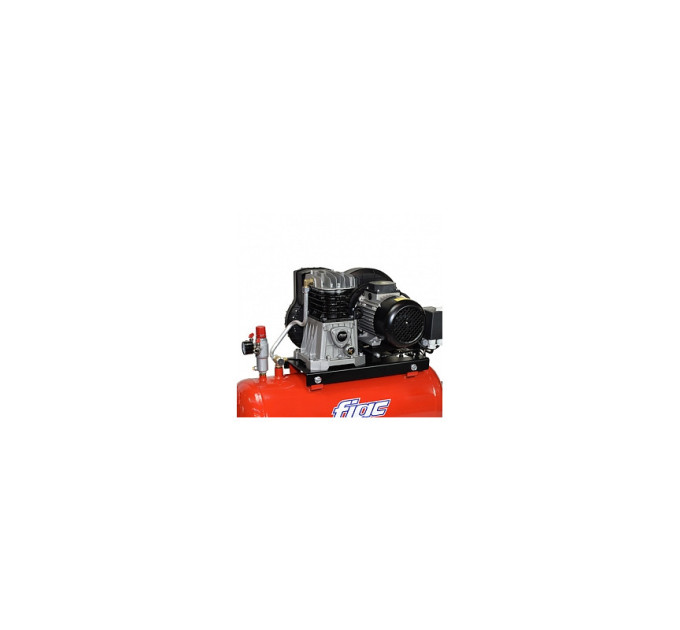Компрессор поршневой FIAC AB 100-360 (220V) (ресивер 100 л, пр-сть 360 л/мин)