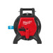 Катушка камеры для осмотра канализации MILWAUKEE M12 SICO20-0, 26м, головка камеры 16мм