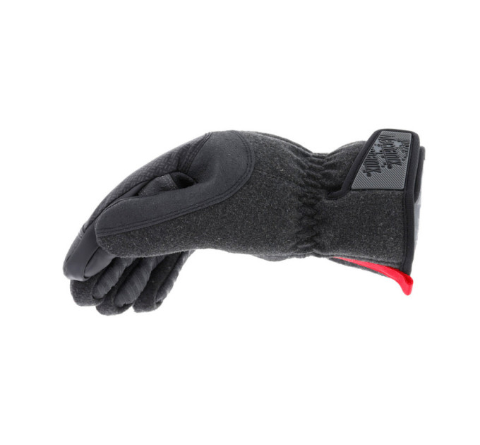Перчатки зимние ColdWork Wind Shell размер (LG) MECHANIX