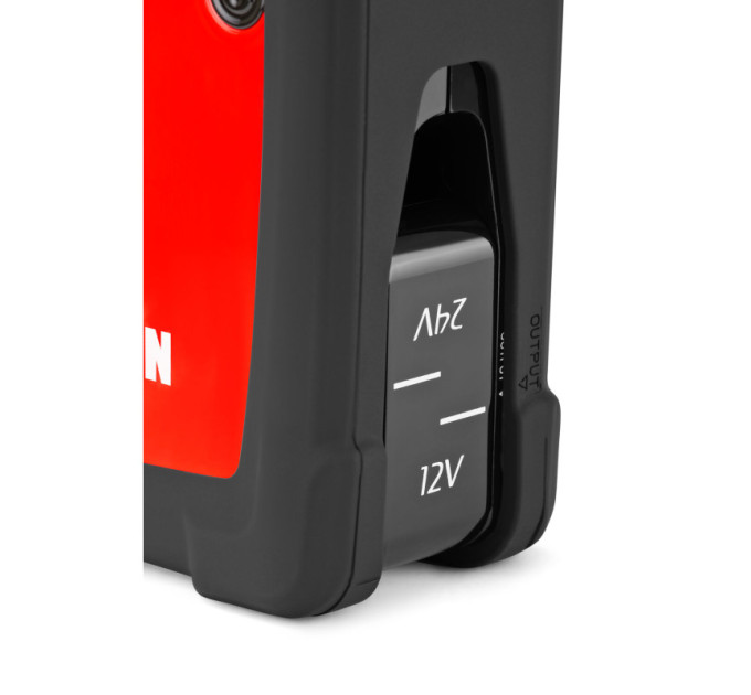 Пусковое устройство Telwin DRIVE PRO 12V/24V