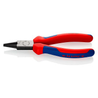 Круглогубцы 160мм KNIPEX 22 02 160, фосфатированные