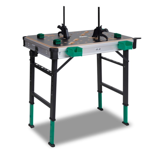 Верстак складной мультифункциональный MFT 455 Holzstar