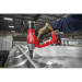 Заклепочник акумуляторний бесщеточный MILWAUKEE M18 ONEFPRT-0X (Ø4,8-7,0мм)(каркас+HDкейс)
