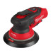 Шліфмашина ексцентрикова акумуляторна безщіткова MILWAUKEE M12 FROS2.5-502X Ø150мм (ЗУ+2ак.Х5Ач)