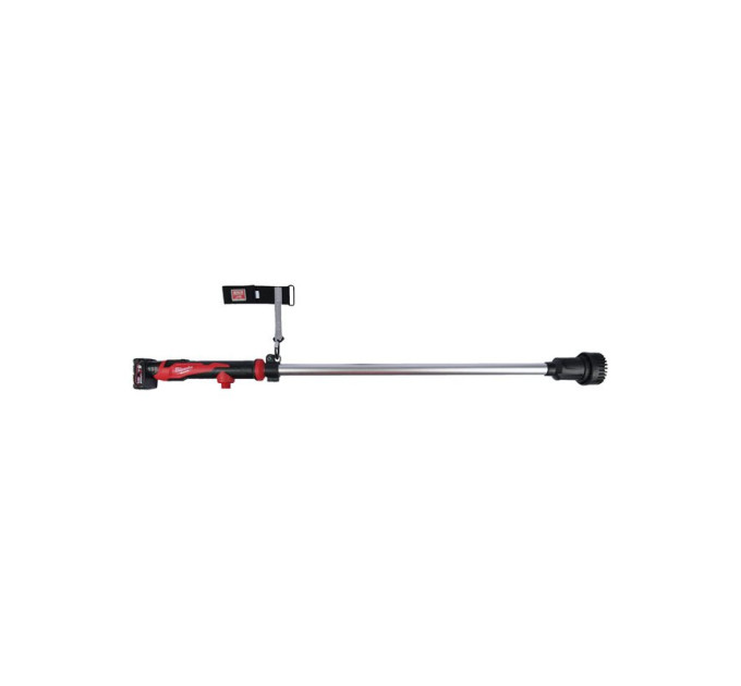 Насос аккумуляторный для перекачки жидкости MILWAUKEE M12 BSWP-601 (ЗУ+1акк.Х6Ач)