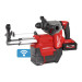 Система акумулятора для пилу видалення SDS-PLUS MILWAUKEE M18 FDDEXL-0 (для M18 FH,FHX,ONEFH,ONEFHX)
