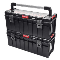 Ящик для инструментов QBRICK SYSTEM PRO 700 EXPERT (650x270x272мм)
