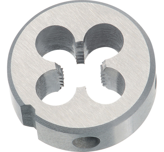 Плашка UNF 3/4"х16, HSS, DIN 223, 45 x 14 мм VOLKEL 24430