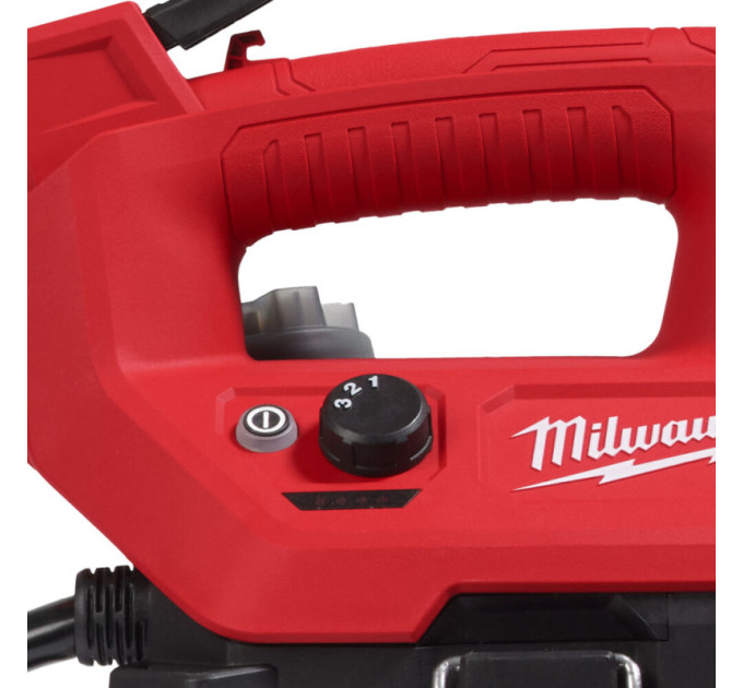 Опрыскиватель аккумуляторный 3.7 литра MILWAUKEE M12 BHCS3L-0 (каркас)