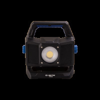 Переносной прожектор с ручкой  40W COB Bluetooth