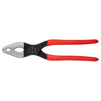Клещи конусные автомобильные KNIPEX 84 11 200