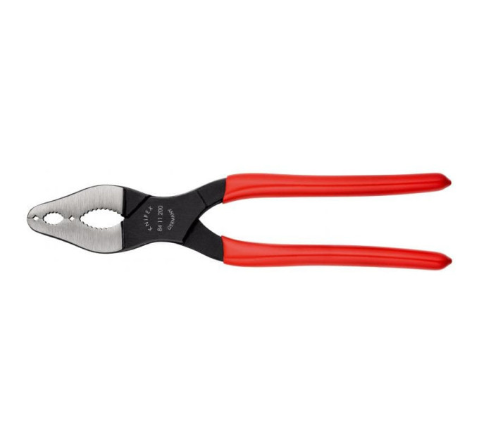 Клещи конусные автомобильные KNIPEX 84 11 200