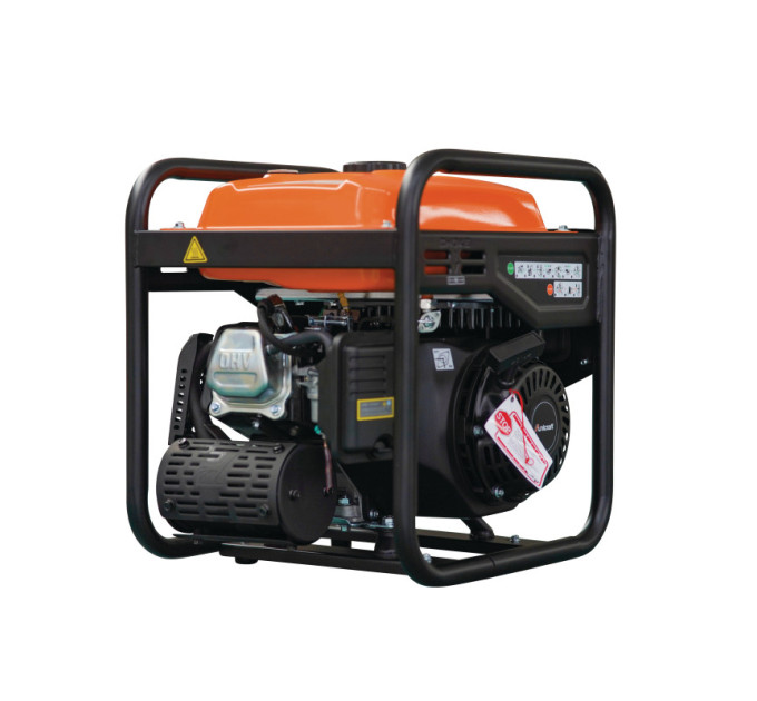 Генератор бензиновий инверторный кВт 3,5 UNICRAFT PG-I 35 SR