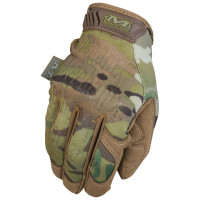 Перчатки тактические Original Multicam размер (XL) MECHANIX