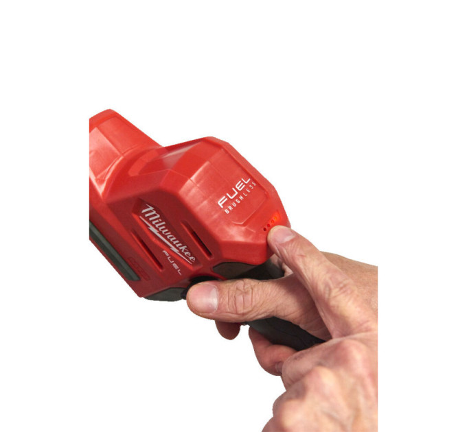 Кусторез аккумуляторный MILWAUKEE (лезвие 20см) M12 FHT20-402 (ЗУ+2акк.Х4Ач)