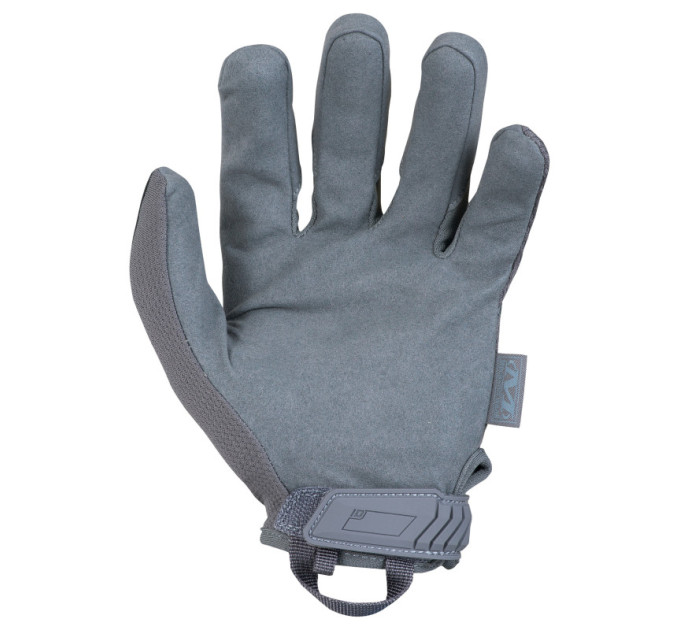 Перчатки тактические Original Wolf Grey размер (MD) MECHANIX
