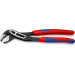 Клещи сантехнические переставные силовые, Ø50мм Aligator KNIPEX 88 02 250 SB, фосфатированные