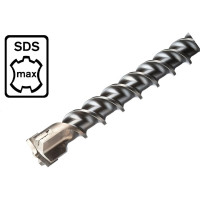 Бур SDS MAX 30.0x570 SPEEDHAMMER, IRWIN Бур SDS MAX 30.0x570 SPEEDHAMMER, IRWIN
