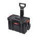 Ящик для инструментов на колесах QBRICK SYSTEM TWO Cart Vario (526x380x670мм)