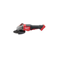 Углошлифовальная машина аккумуляторная MILWAUKEE M18 FHSAG125XPDB-0 Углошлифовальная машина аккумуляторная MILWAUKEE M18 FHSAG125XPDB-0
