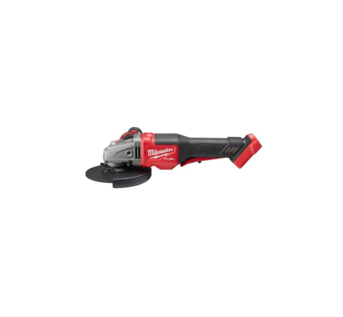 Углошлифовальная машина аккумуляторная MILWAUKEE M18 FHSAG125XPDB-0