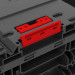Ящик для инструментов QBRICK SYSTEM PRIME DRAWER 3 TOOLBOX BASIC IP66 (542x335x369мм)