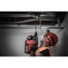Перфоратор акумуляторний безщітковий SDS-PLUS MILWAUKEE M18 ONEFHX-552X (2,5Дж)(ЗУ+2Х5.5Ач+HDкейс)