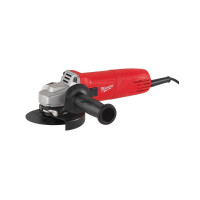 Углошлифовальная машина MILWAUKEE Ø125мм AG 1000-125 EKX 4933459105 Углошлифовальная машина MILWAUKEE Ø125мм AG 1000-125 EKX 4933459105