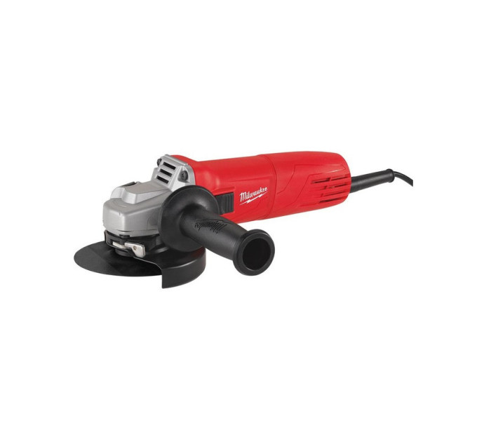 Углошлифовальная машина MILWAUKEE Ø125мм AG 1000-125 EKX 4933459105