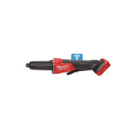 Машина прямошлифовальная аккумуляторная бесщёточная MILWAUKEE M18 FDGROVPDB-0X (HDкейс) Машина прямошлифовальная аккумуляторная бесщёточная MILWAUKEE M18 FDGROVPDB-0X (HDкейс)