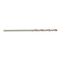 Сверло по металлу THUNDERWEB HSS-G MILWAUKEE, DIN338, Ø1,4х40х18мм, (10шт)